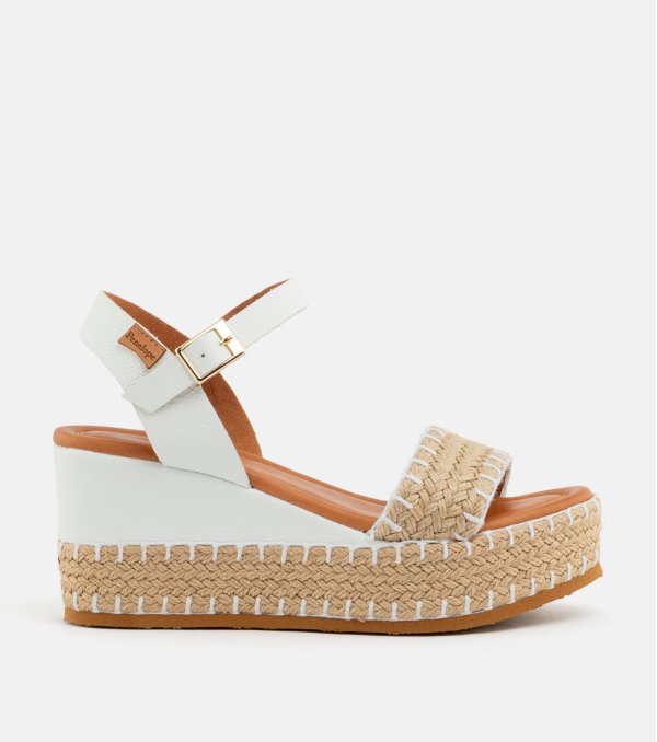 Sandalia Botticelli Cuña...