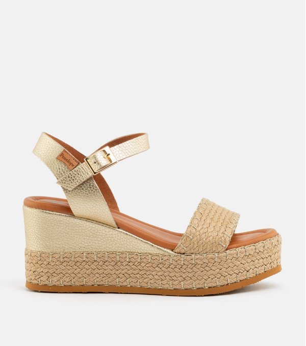 Sandalia Botticelli Cuña...