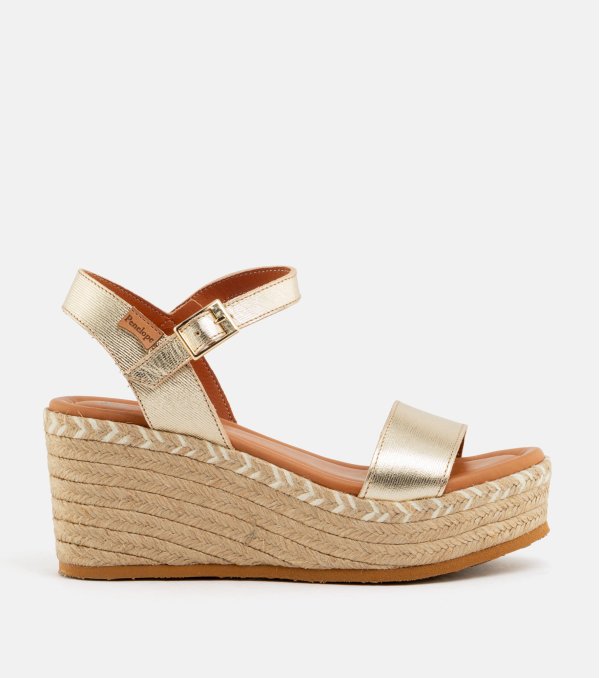 Sandalia Botticelli Cuña...