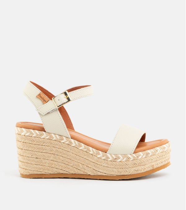 Sandalia Botticelli Cuña...