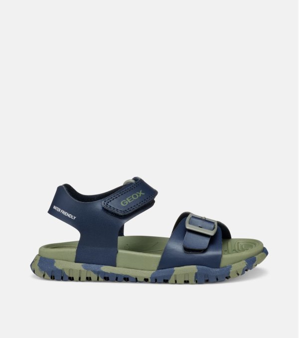 Sandalia Geox J35HMA 00054...