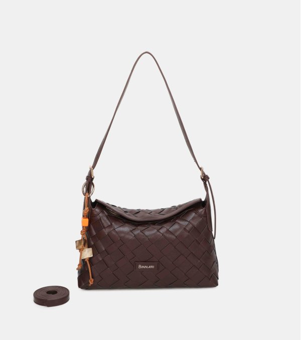 Bolso Binnari 20922 Moka