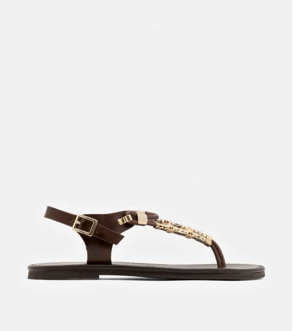 Sandalia Porronet 3205-008...