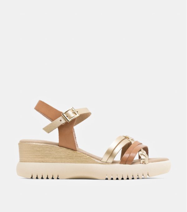 Sandalia Porronet 3269-010...