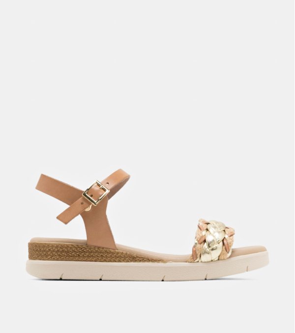 Sandalia Porronet 3277-010...