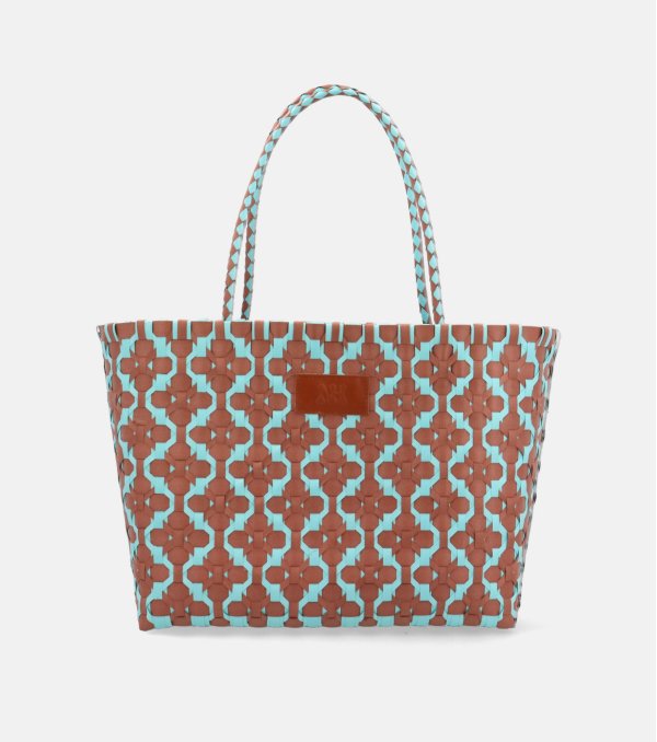 Bolso Noa Harmon Tropi Cuero