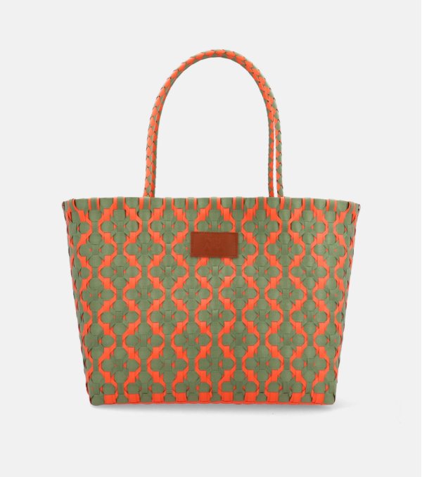 Bolso Noa Harmon Tropi Kaki