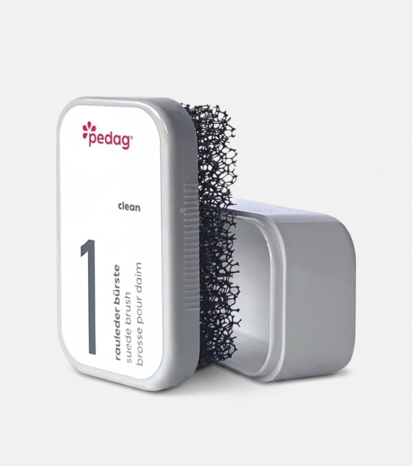 Cepillo Limpiador Pedag...