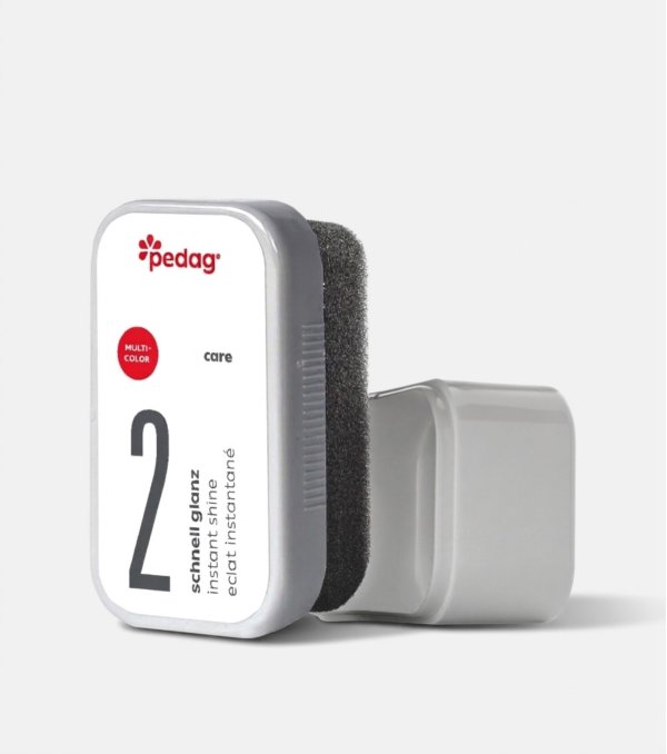 Esponja Brillo Instantáneo...