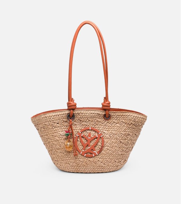 Bolso Capazo Pepe Moll...