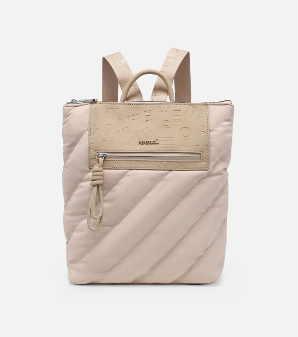 Mochila Pepe Moll Monika Arena