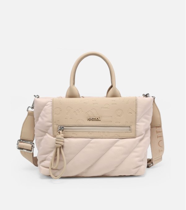 Bolso Tote Pepe Moll Monika...