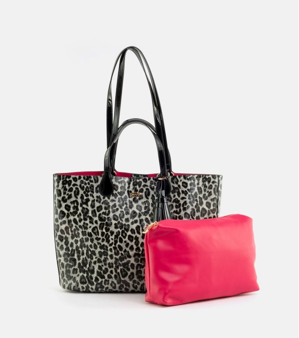Bolso Noco 2615673G Leopardo