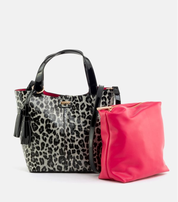 Bolso Noco 2615671G Leopardo