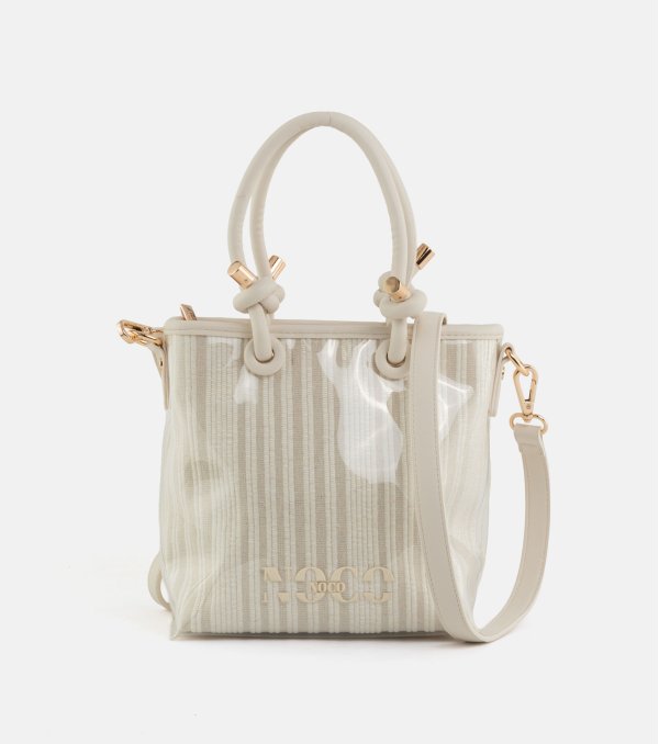 Bolso Noco 2615651D Beige