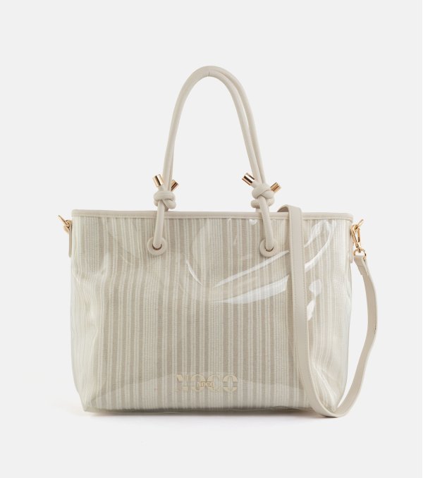 Bolso Noco 2615648D Beige