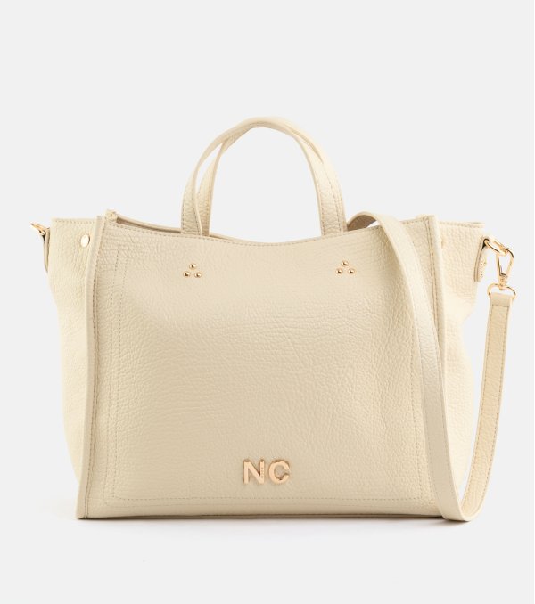 Bolso Noco 2615655S Beige