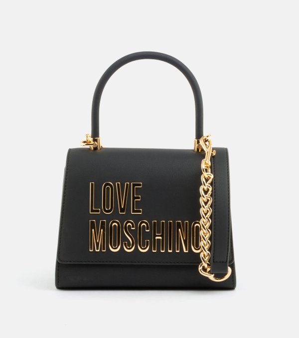 Bolso Moschino 4024 000 Negro