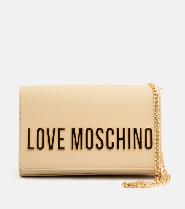 Bolso Moschino 4103 129 Beige