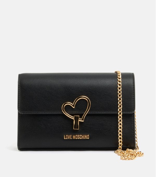 Bolso Moschino 4327 000 Negro