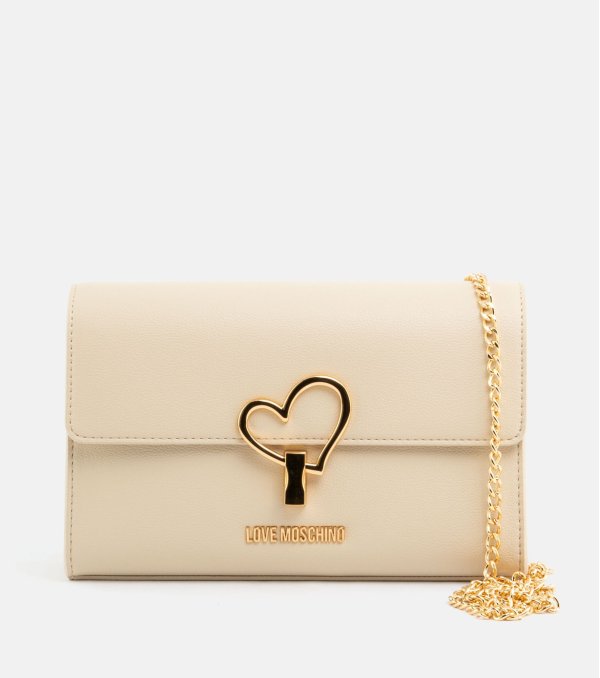 Bolso Moschino 4327 110 Marfil