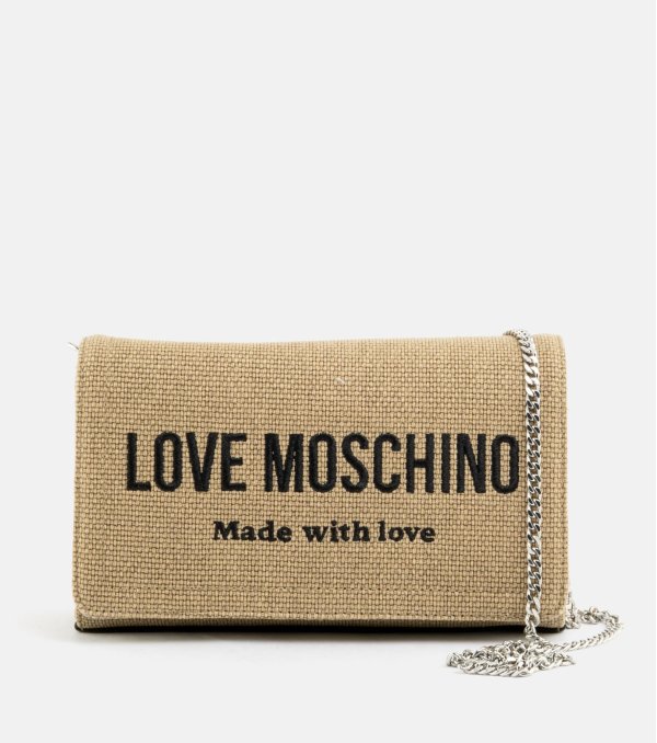 Bolso Moschino 4232 90A...