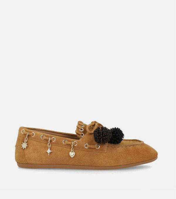 Náutico Lodi A-NAKURU Cuero