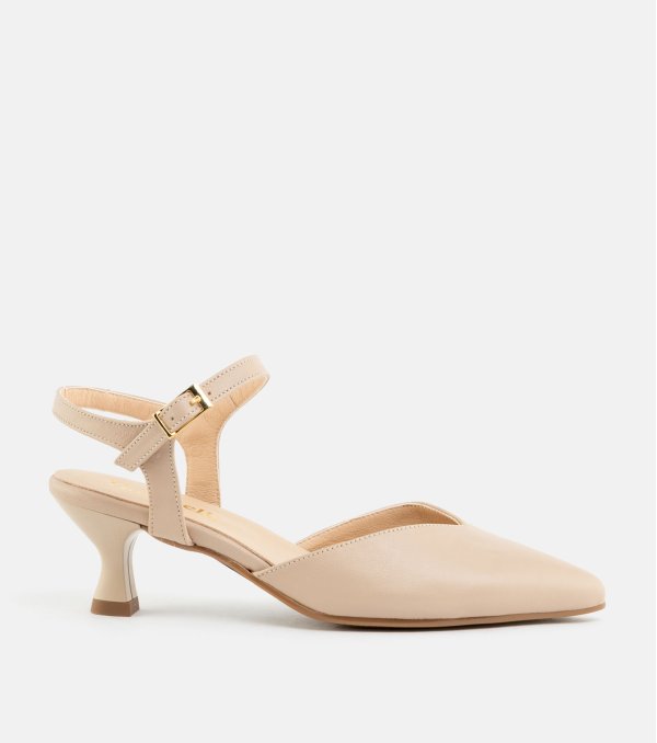 Sandalia Botticelli Napa...