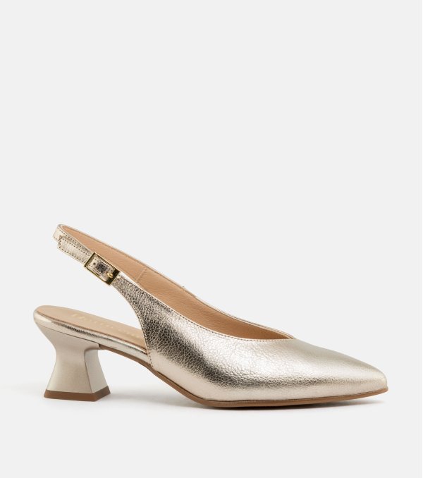 Salón Botticelli Piel...