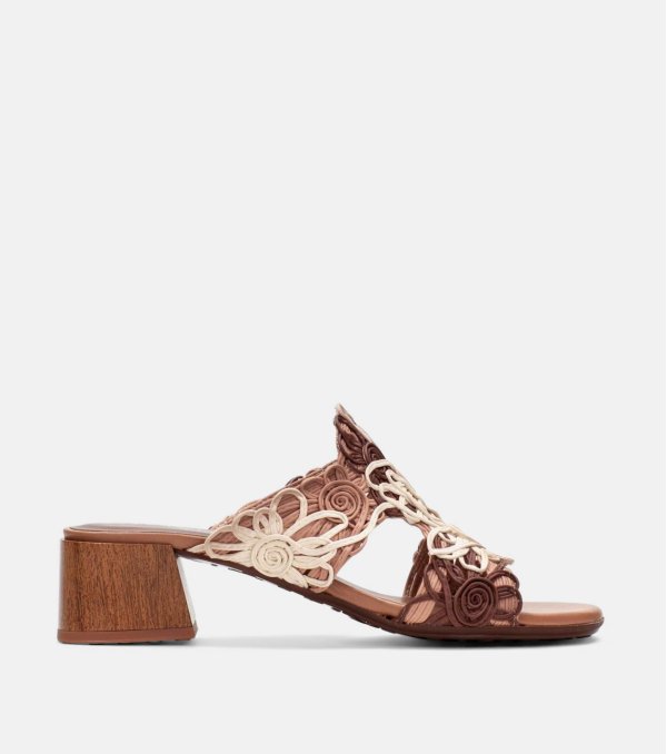 Sandalia Hispanitas...