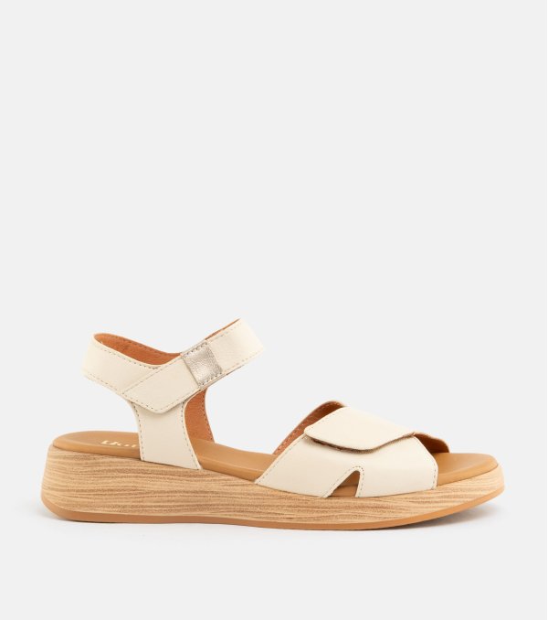 Sandalia Botticelli Piel...