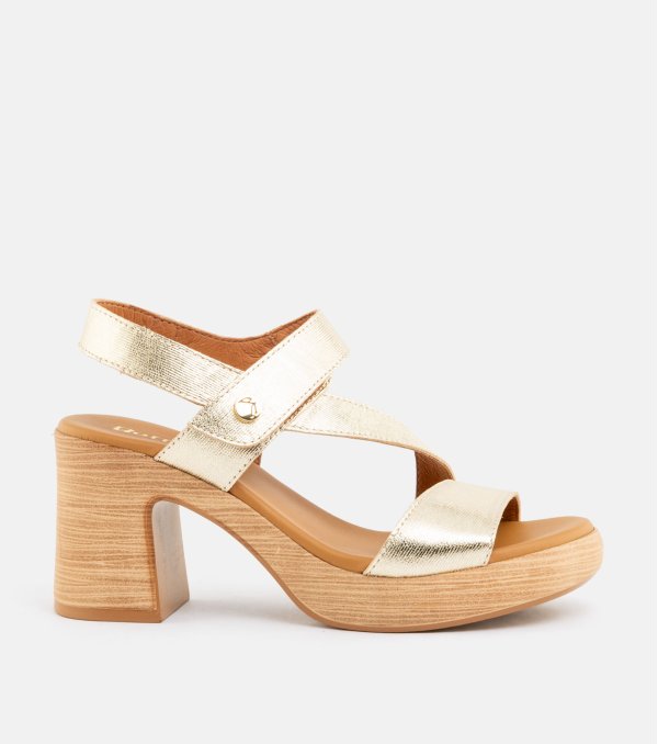 Sandalia Tacón Botticelli...