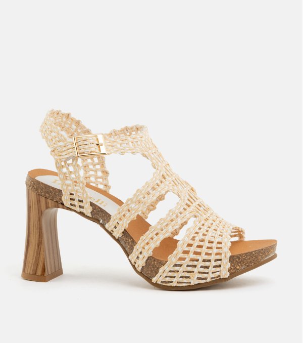 Sandalia Botticelli Cordela...