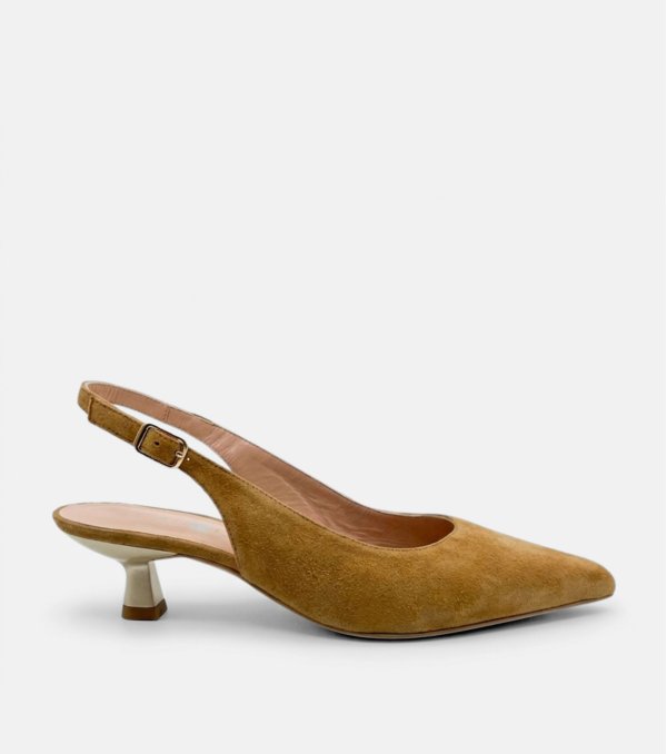 Salón Angari 52725-63 Camel