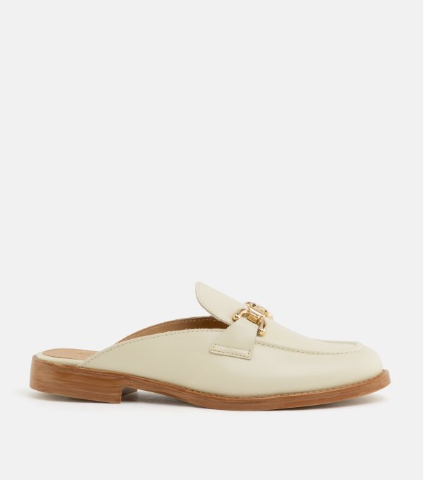 Zueco Botticelli Napa Beige