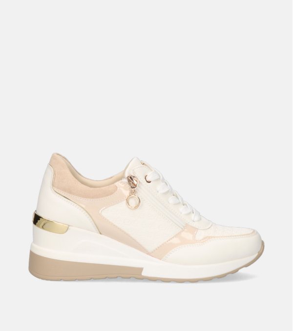 Deportivo Exé 34-51EX60 Blanco