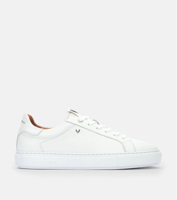 Deportivo Martinelli...