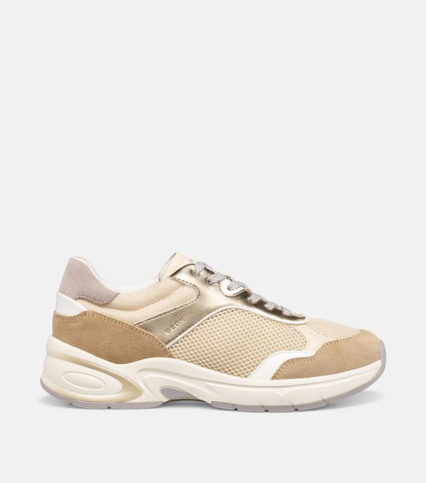 Deportivo Geox D65YLA 01454...