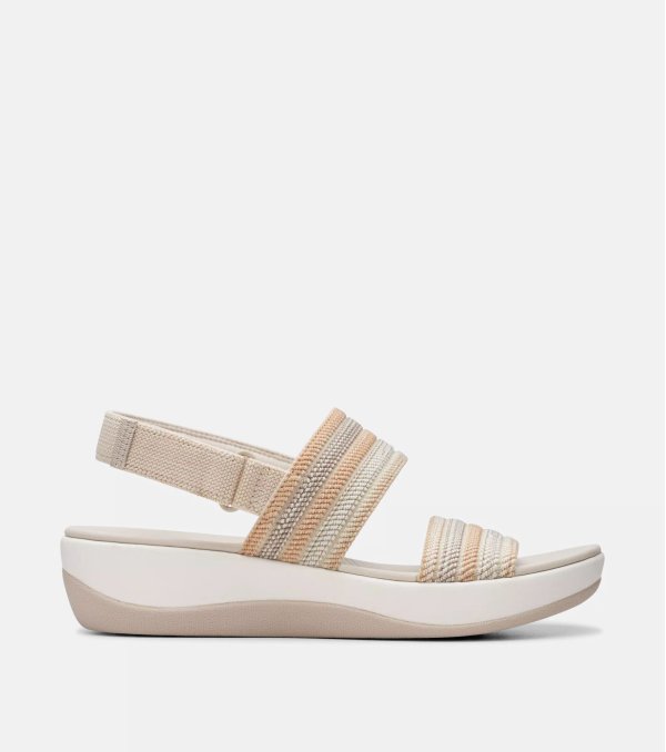 Sandalia Clarks ARLA STROLL...