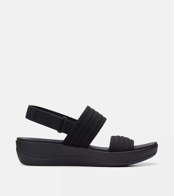 Sandalia Clarks ARLA STROLL...