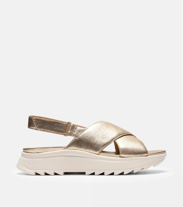 Sandalia Clarks  DASHLITE...