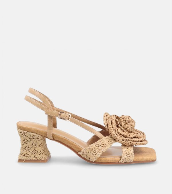 Sandalia Noa Harmon Abril...