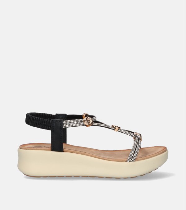 Sandalia Exé BZX33170-002...