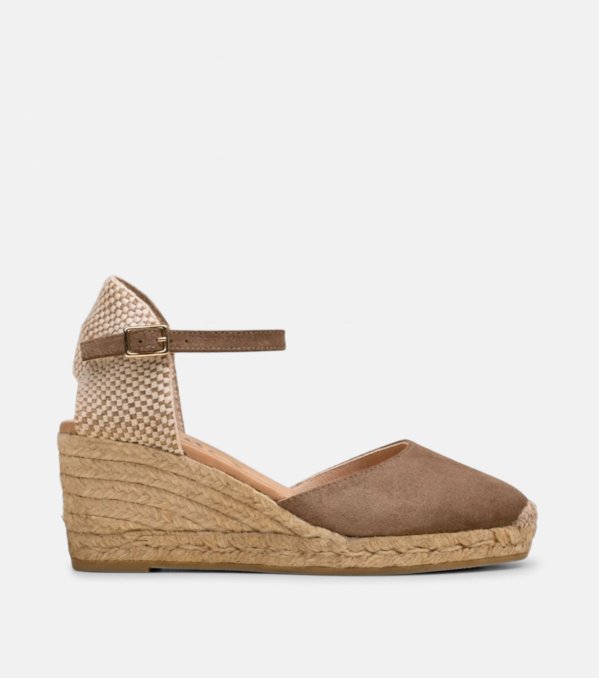 Alpargata Gaimo GLOBAL5R...