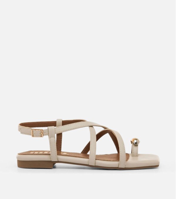 Sandalia Mustang 55681...