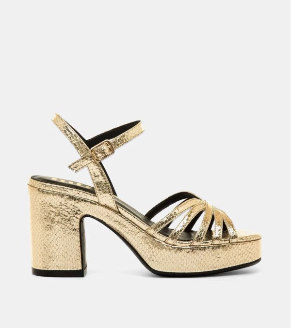 Sandalia Mustang 56646...