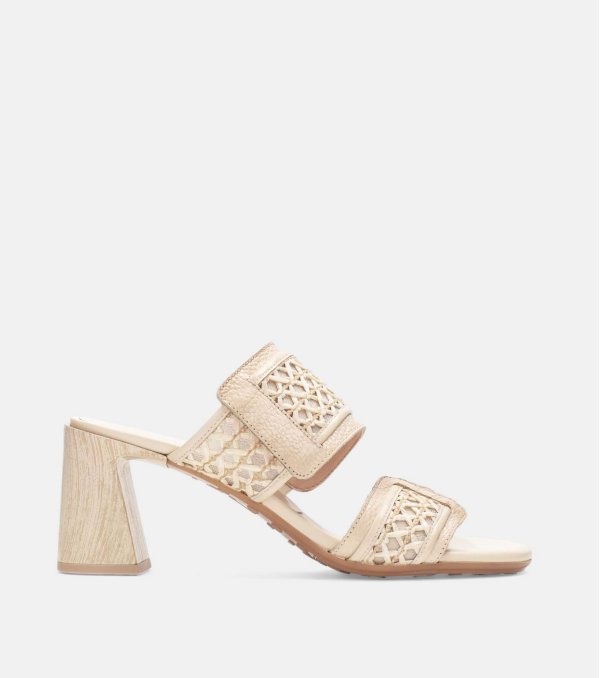 Sandalia Hispanitas...