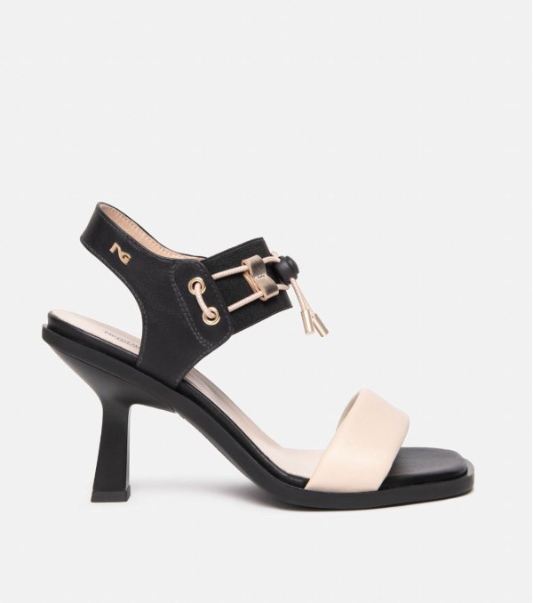 Sandalia Nero Giardini...