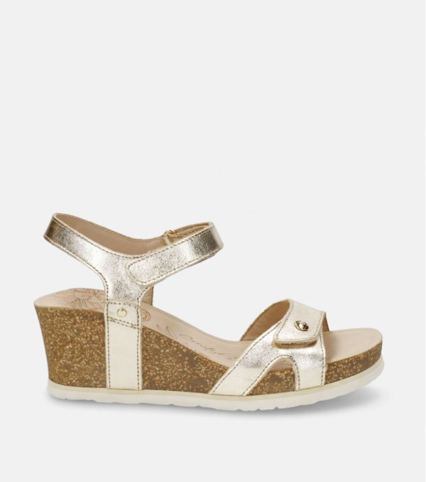 Sandalia Panama Jack SHINE...