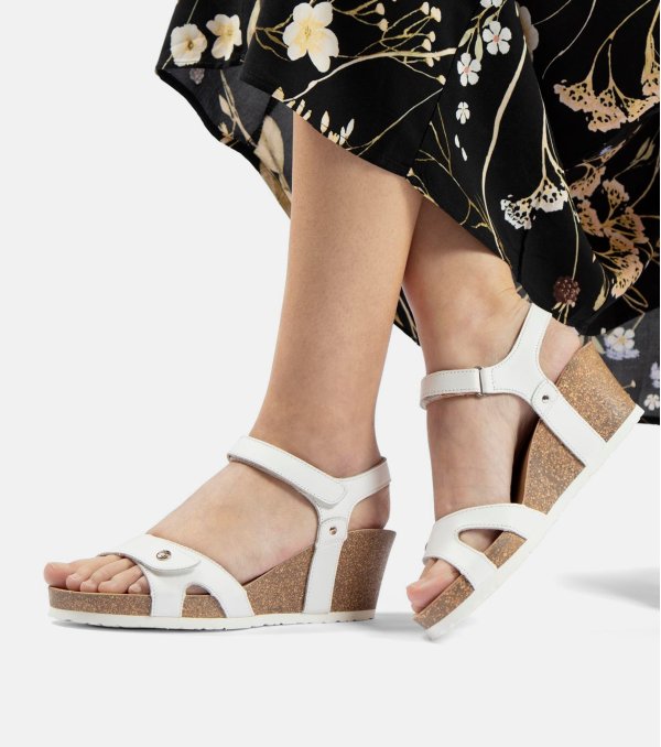 Sandalia Panama Jack JULIA...